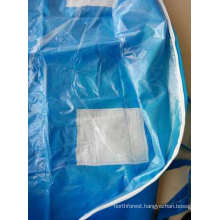 Death Storage Wholesale Mortuary Vegetable Wrapping Biodegradable Disposable Death Bag